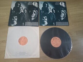Jazz Q - Symbiosis - LP / Vinyl - 1