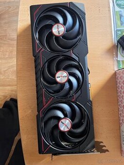 Sapphire Pulse 9070Xt - 1