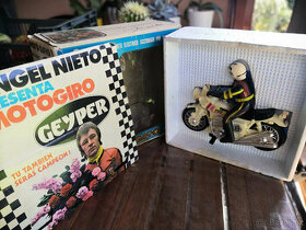 Motocykl MOTO GIRO GEYPER - 1