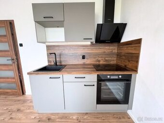 🏠 Nově zrekonstruovaný byt 1+1 (39 m²) k okamžitému nastěho