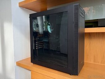 Herní PC