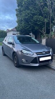 Ford Focus 1.6 Ecoboost