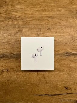 Airpods Pro 2 generace