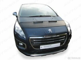 Peugeot 3008 I. generace deflektor kryt kapoty