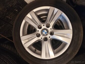 Originální kola BMW