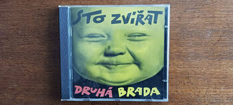 CD Sto zvířat - Druhá brada