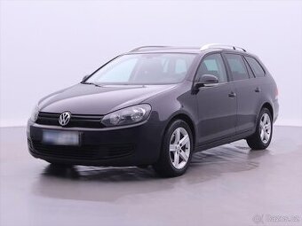 Volkswagen Golf 1,6 TDI 77kW Aut.klima Navi (2013)