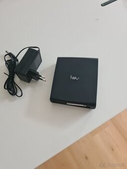 Wifi router Hap ac2 , jako nový