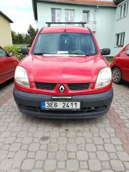Renault kangoo express