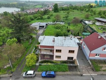 Prodej, Rodinné domy, 1402 m2 - Plenkovice okres Znojmo