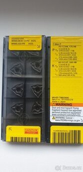 Sandvik wnmg