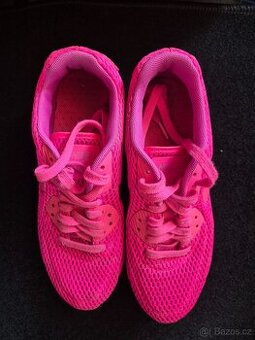 Sportovní obuv Nike - 1