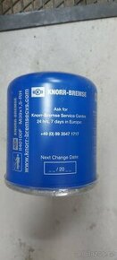 Patrona vysoušeče vzduchu KNORR-BREMSE - 1
