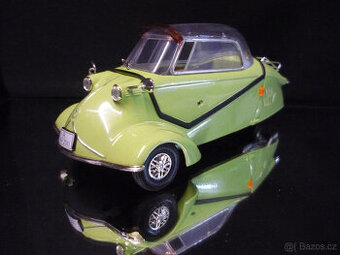 Messerschmitt KR200 Revell 1/18 - 1