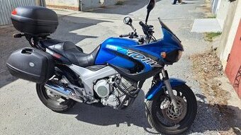 Yamaha TDM 850/A