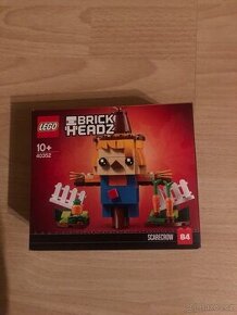 Lego 40352 Strasak