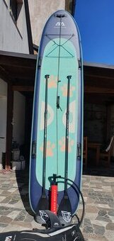 Padellboard