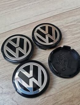 55 mm Středové pokličky Volkswagen VW 6N0601171