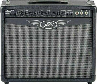 Kombo Peavey ValveKing 112