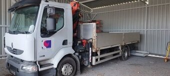 Renault Midlum L4x2