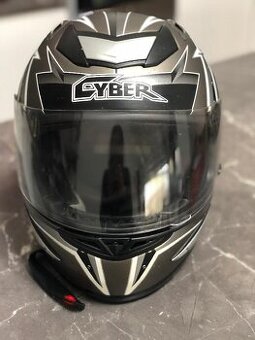 helma Cyber, vel. XS