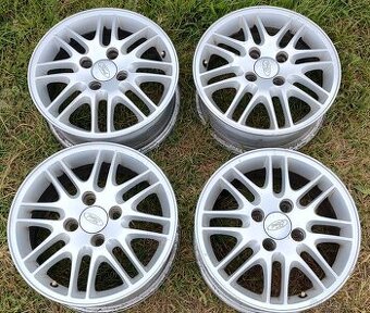 Alu kola 4x108 R15 Ford