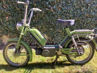 Babetta 210