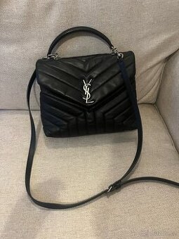 YSL kabelka Lou A kvalita - 1