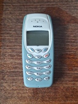 Nokia 3410