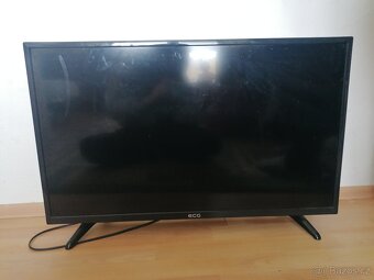 Televize ECG 32" 81cm - 1