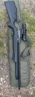 PCP vzduchovka Kral Arms