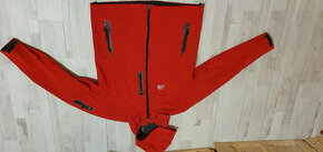 The North Face Goretex Cross, zateplená bunda vel. XL