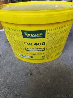 Bralep fix 400