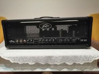 Celolampový zesilovač Peavey Valve King VK - 1