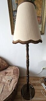 Prodám stojací lampu