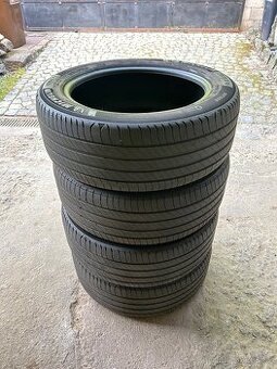 Letní pneu 215/55 r18 Michelin