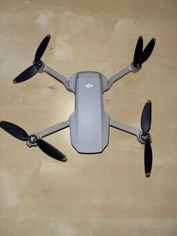 DJI MINI 2