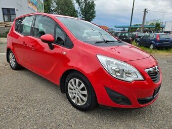OPEL MERIVA R.V.12/2011, 1.3,TAŽNÉ