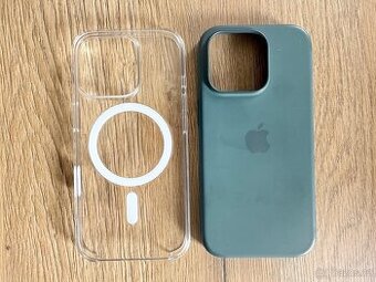 Apple kryty s MagSafe pro iPhone 16 Pro - záruka v ČR