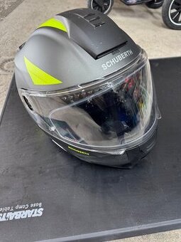 Moto helma