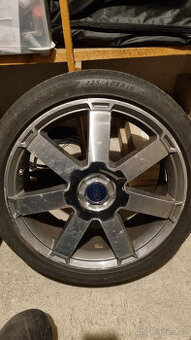 Kola 5x108 R18 225/40