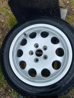 Alu rezerva vw