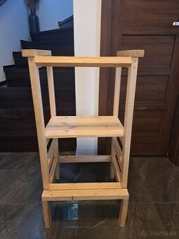 Učící věž pro děti - 1