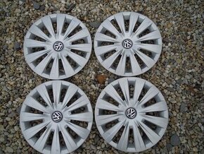 Puklice, poklice originál VW 15" č.51