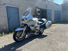 Moto Guzzi Norge 850 - 1
