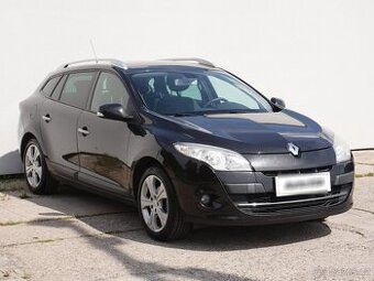 Renault Mégane 2.0i , 103 kW benzín, 2010 - 1