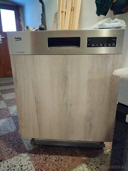 Myčka Beko Top stav - 1