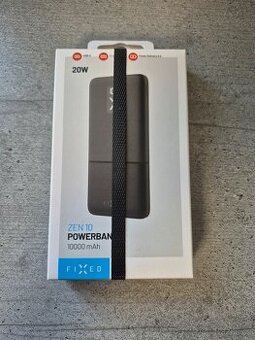 Powerbank Fixed 10000mAh 20w - 1