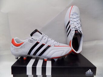 Profi kopačky adidas adipure 11 PRO XTRX SG (UK 8 + 8,5 + 9)