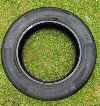 Pmeu Continental 210/60R17H